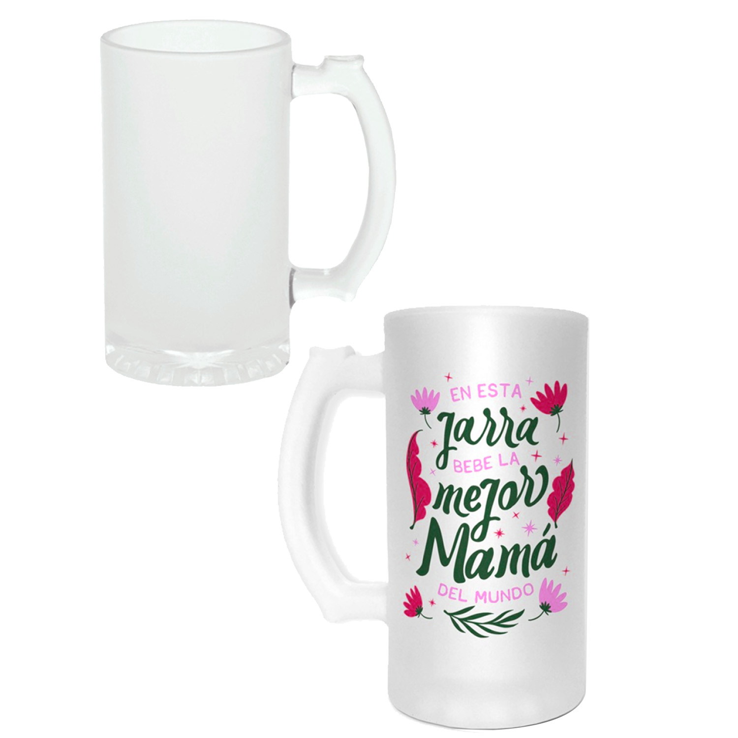 Mug cafe 6 oz - Mundo Promocional