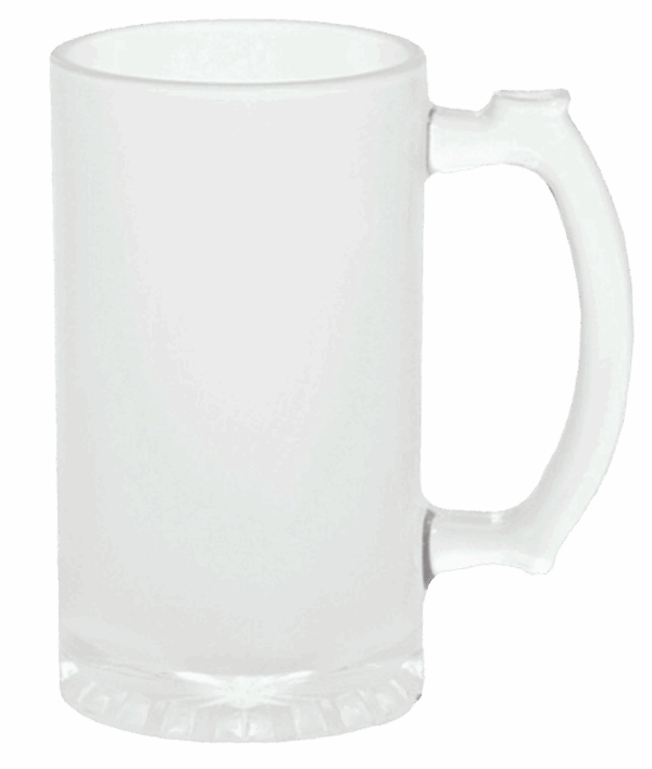 COMBO DELANTAL Y MUG VIDRIO OPALIZADO SUBLIMABLES - Imagen 3