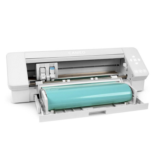 PLOTTER CAMEO 4 SILHOUETTE 32 CM