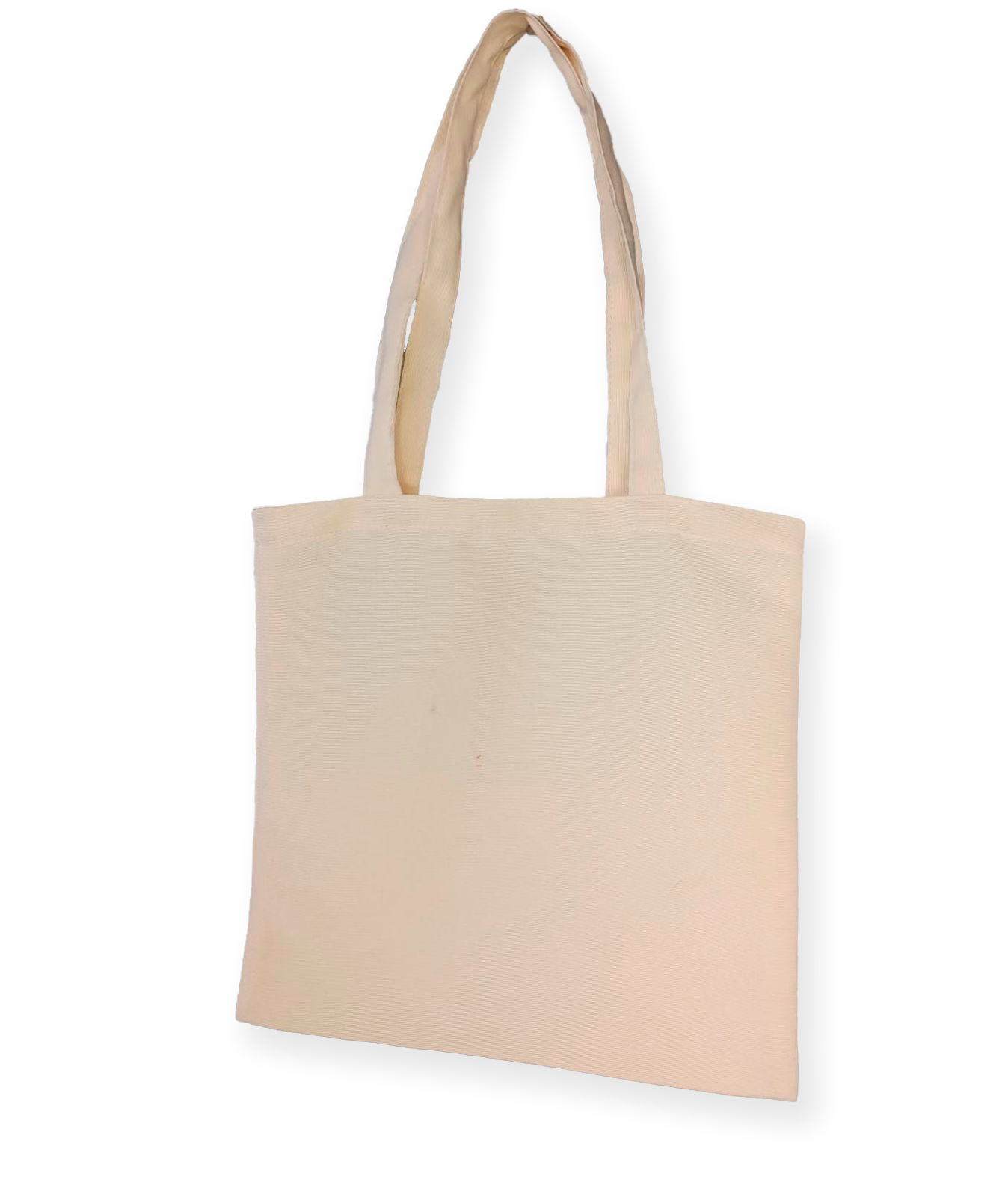 Bolsa Ecológica Beige Sublimable