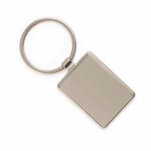 LLAVERO RECTANGULAR